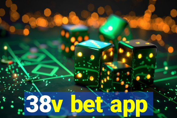 38v bet app